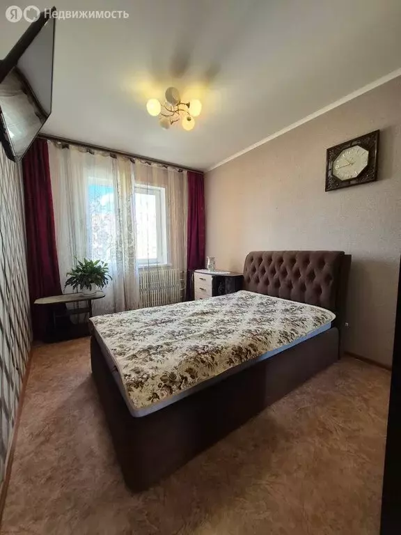 2-комнатная квартира: Воронеж, Острогожская улица, 164/4 (55.5 м) - Фото 1