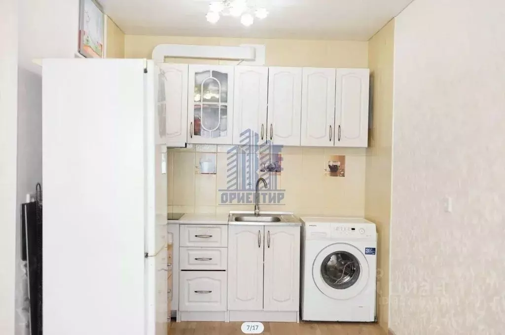 Студия Чувашия, Чебоксары ул. Филиппа Лукина, 3 (30.1 м) - Фото 2