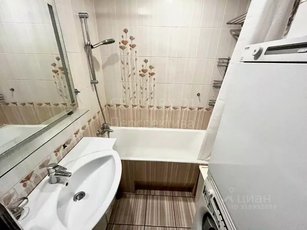 Квартира, 1 комната, 42 м - Фото 0