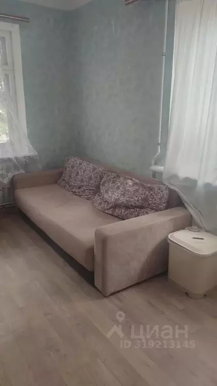 Комната Саратовская область, Саратов ул. Имени С.Т. Разина, 19А (18.0 ... - Фото 1