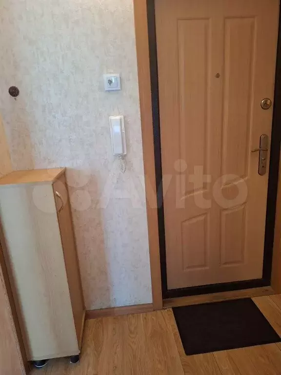 1-к. квартира, 39 м, 3/9 эт. - Фото 1