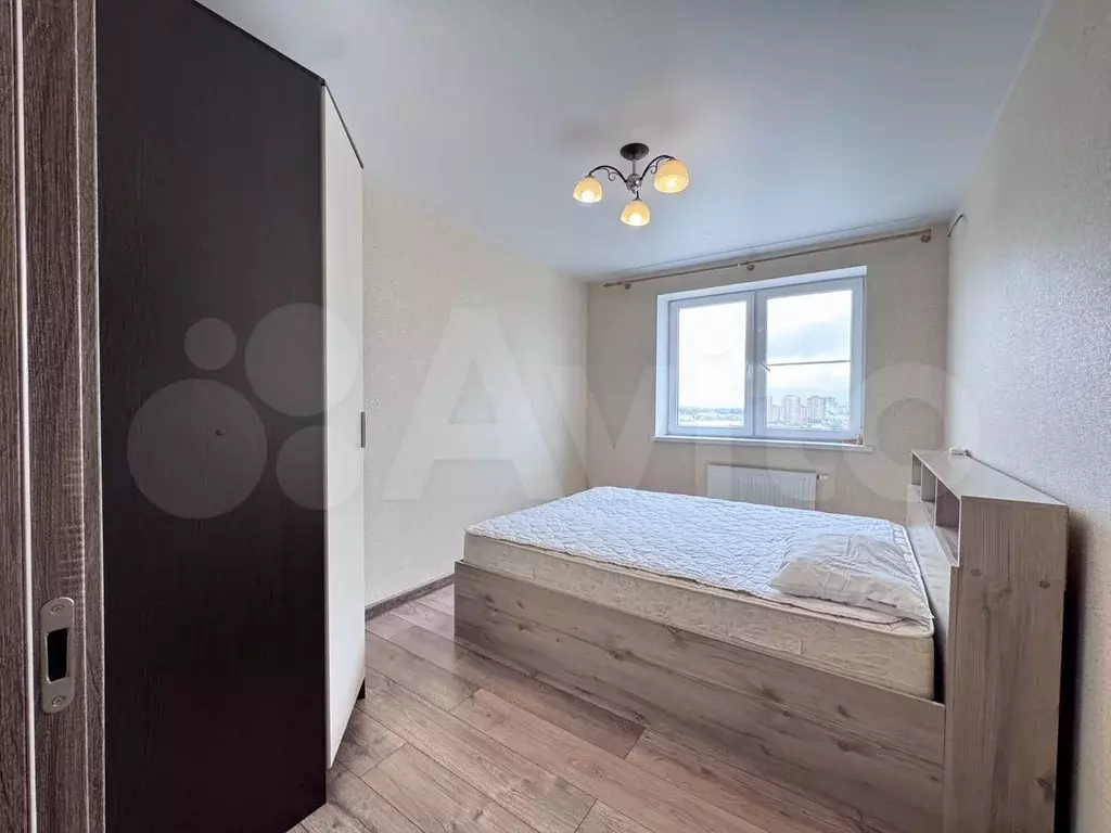 2-к. квартира, 47 м, 12/19 эт. - Фото 0