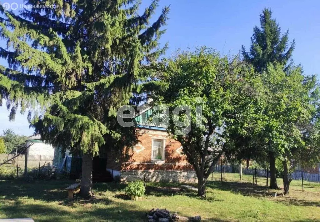 Дом в посёлок 1-е отделение совхоза Бондарский, Новая улица (54.5 м) - Фото 1