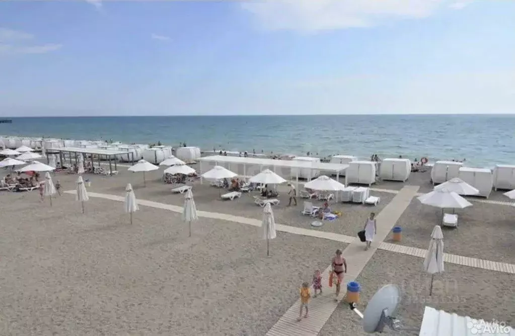 Дом в Крым, Сакский район, Новофедоровка пгт ул. Строителей (210 м) - Фото 2