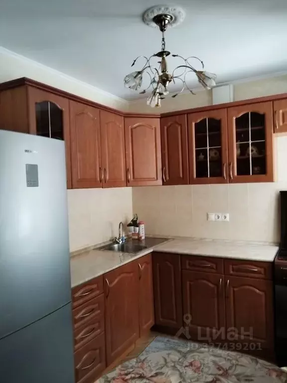 2-к кв. Московская область, Химки ул. Марины Расковой, 5 (42.0 м) - Фото 2