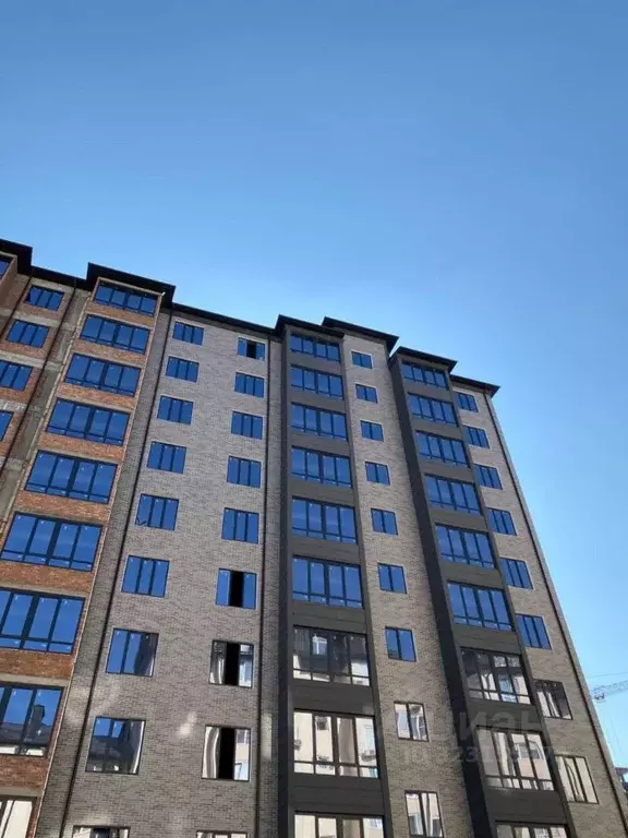 4-к кв. Кабардино-Балкария, Нальчик ул. Ватутина, 29 (120.0 м) - Фото 1