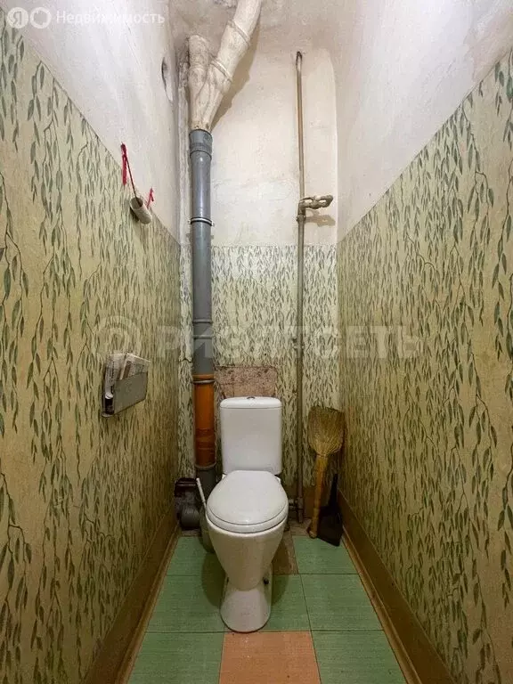 3-комнатная квартира: Мончегорск, Комсомольская улица, 30 (61 м) - Фото 0
