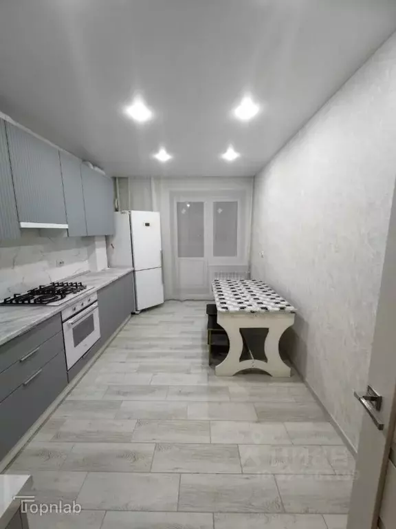 1-к кв. Тамбовская область, Тамбов городской округ, пос. Строитель ул. ... - Фото 1