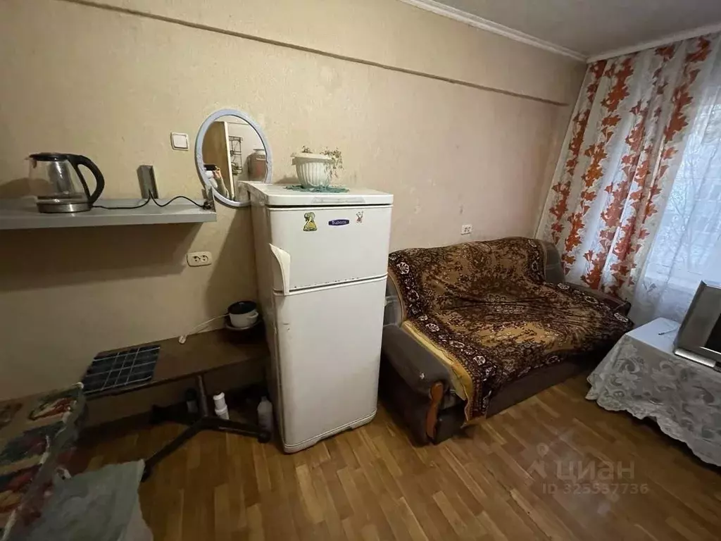 Комната Хакасия, Абакан Торговая ул., 2/2 (14.5 м) - Фото 1