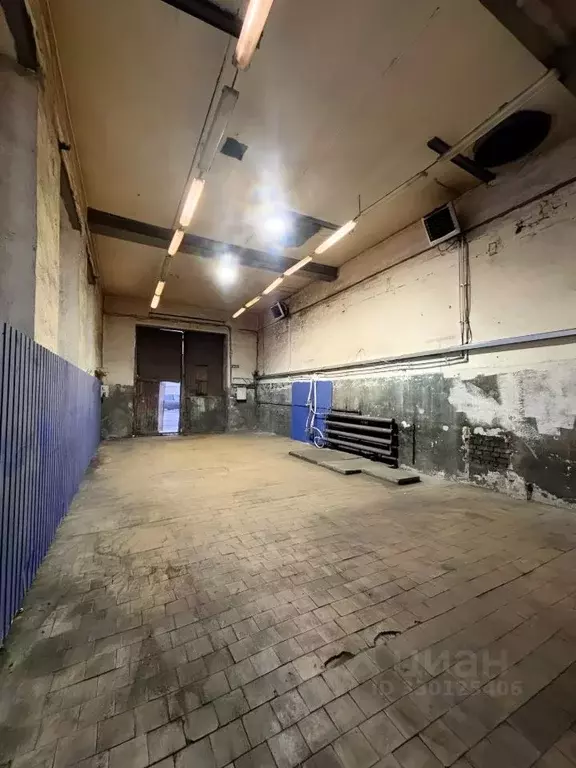 Помещение свободного назначения в Санкт-Петербург Тихая ул., 6Ю (82 м) - Фото 1