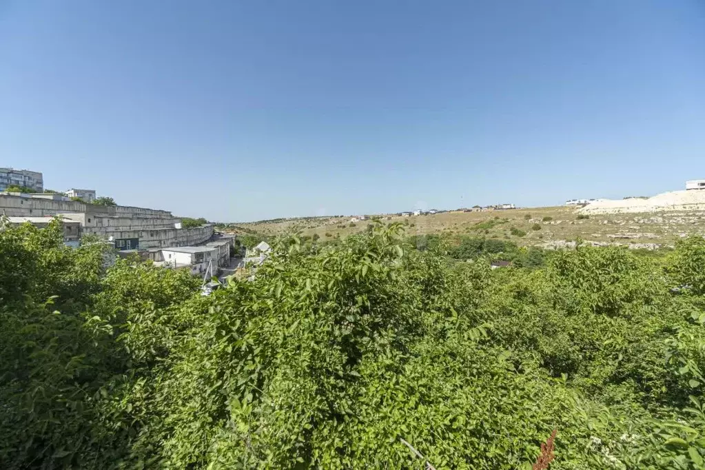 Участок в Севастополь ул. Генерала Лебедя, 33Б (14.6 сот.) - Фото 0