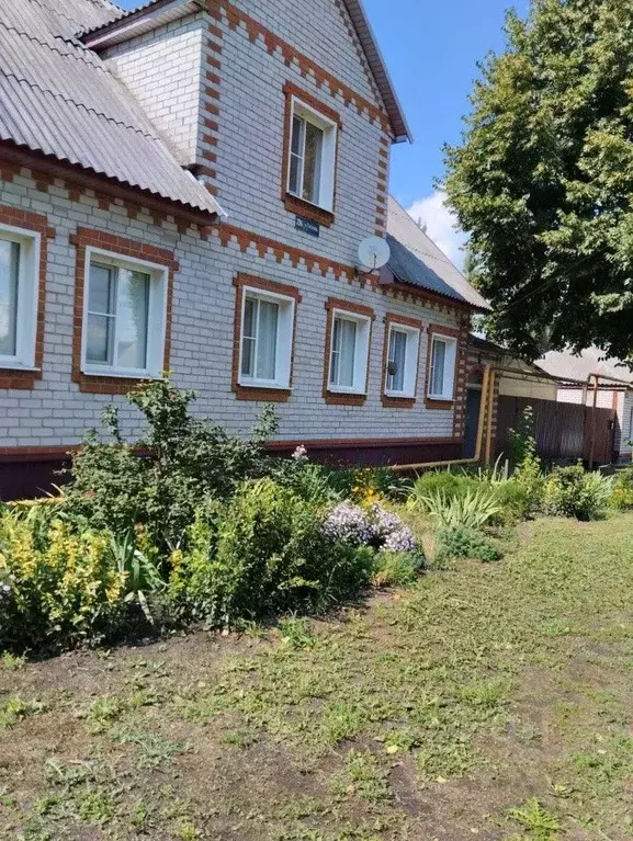 Коттедж в Воронежская область, Бобров ул. Гагарина, 296 (156 м) - Фото 2