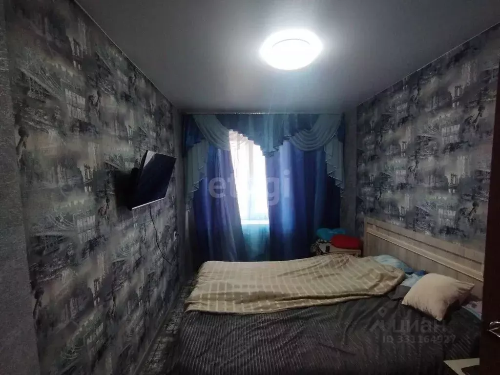 3-к кв. Крым, Симферополь ул. Кечкеметская (50.9 м) - Фото 1