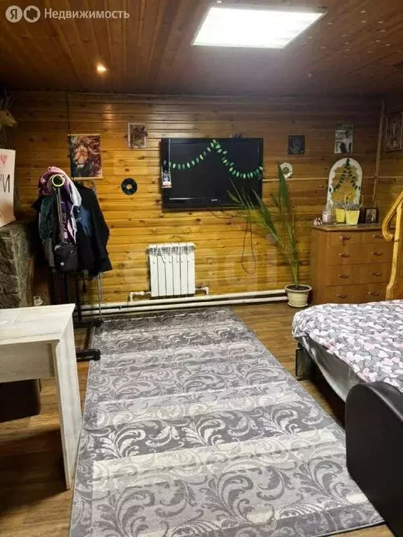 Дом в Прокопьевск, Жемчужная улица (85 м) - Фото 2