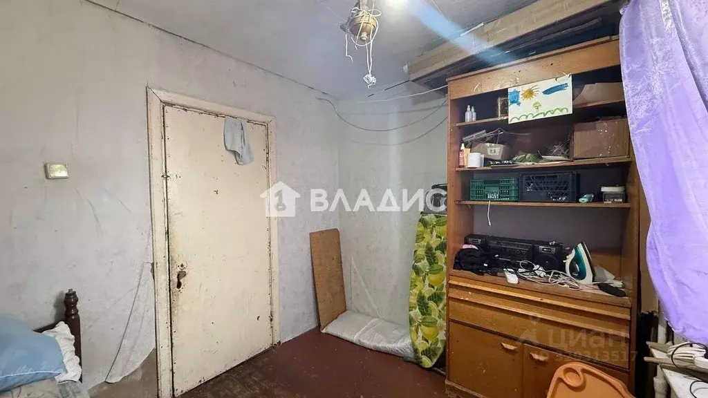 4-к кв. Московская область, Воскресенск Рабочая ул., 134 (76.0 м) - Фото 2