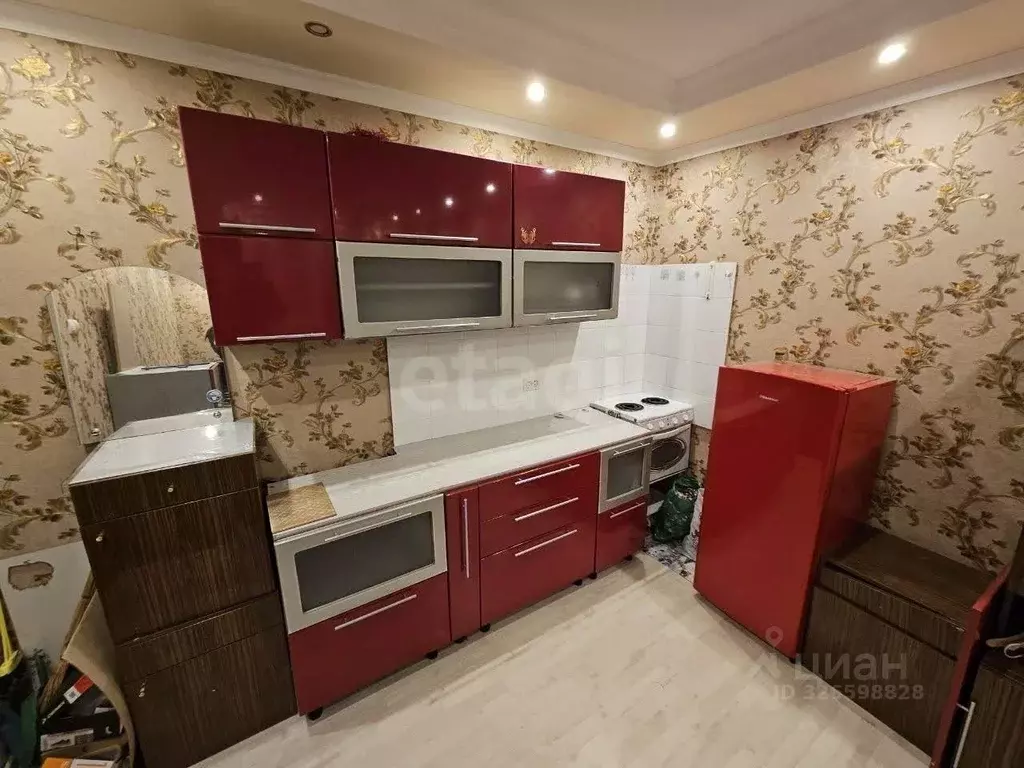 Комната Калужская область, Калуга Турынино мкр, ул. Турынинская, 15 ... - Фото 1