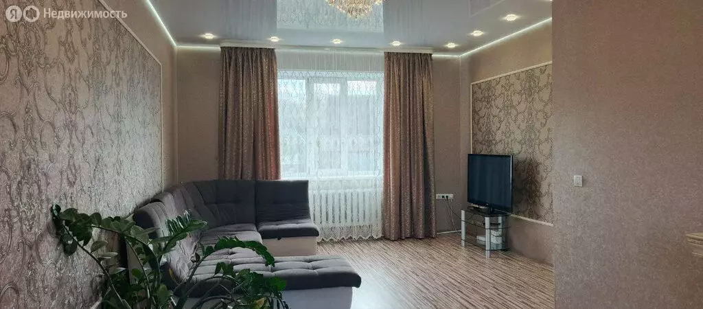 Дом в Упорово, Зелёная улица, 9 (204.4 м) - Фото 1