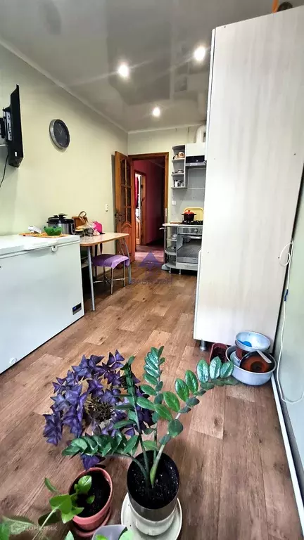 Продаётся 2-к квартира, 50 м - Фото 1