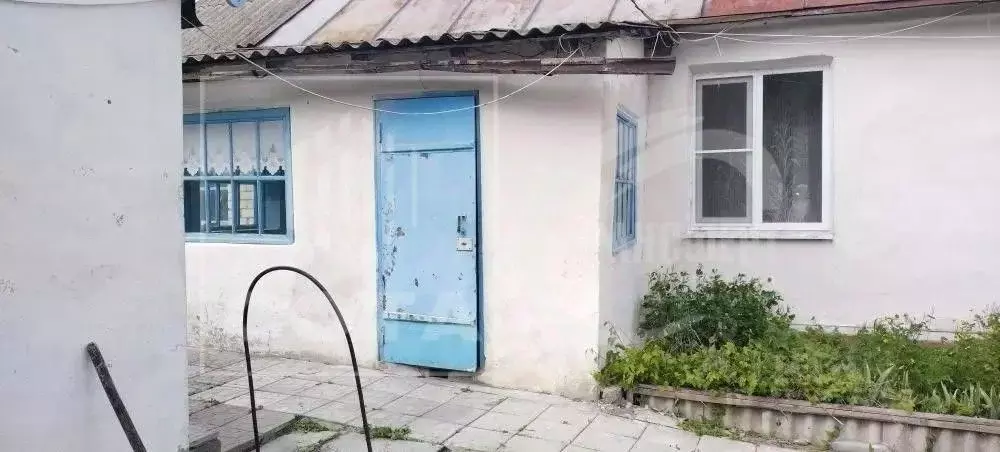 Дом в Воронежская область, Панинский район, Октябрьское с/пос, пос. ... - Фото 2