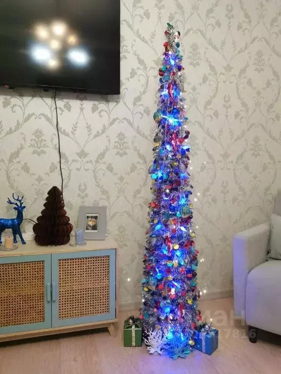 2-к кв. Ярославская область, Ярославль спуск Флотский, 1/2 (50.0 м) - Фото 1