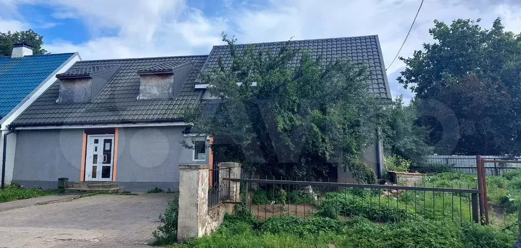 Мамоново г, Свободная ул - Фото 0