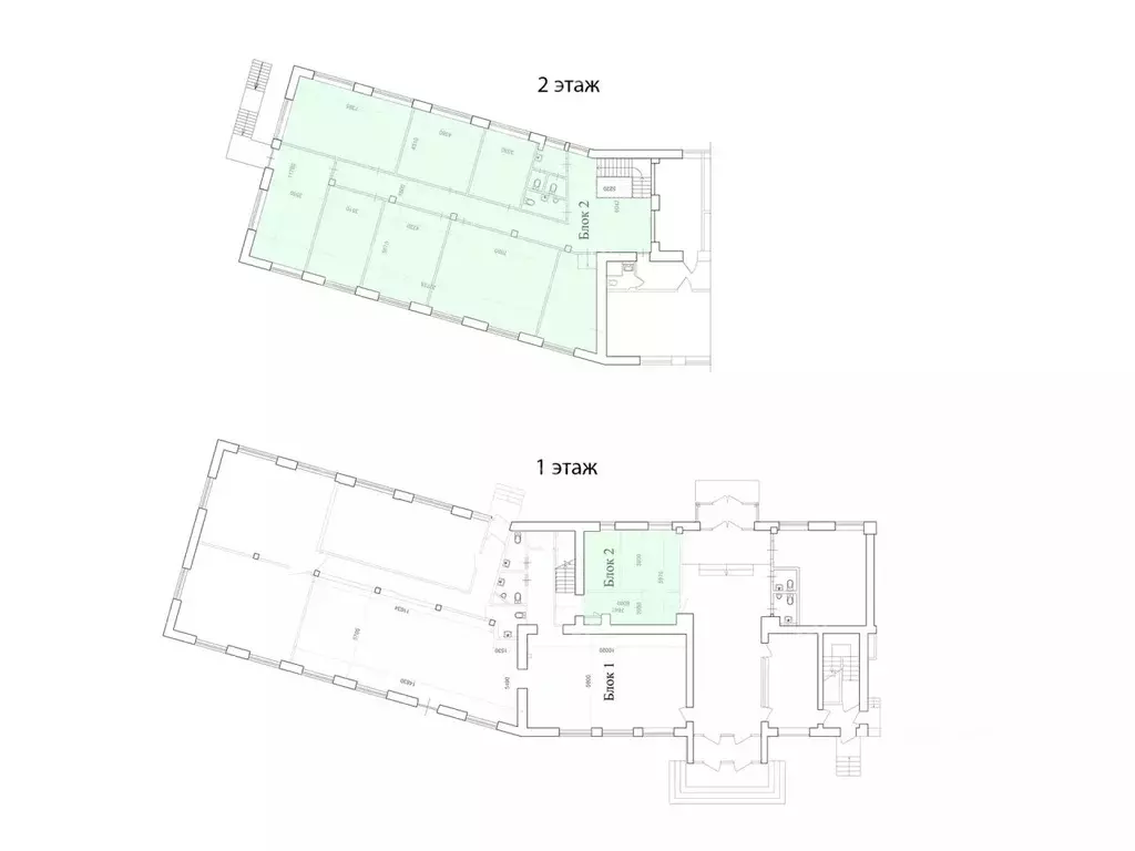 Офис в Москва Звенигородское ш., 18/20к1 (314 м) - Фото 0