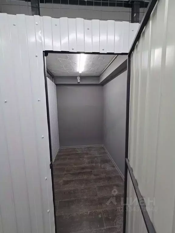 Склад в Санкт-Петербург ул. Опочинина, 6 (3 м) - Фото 2