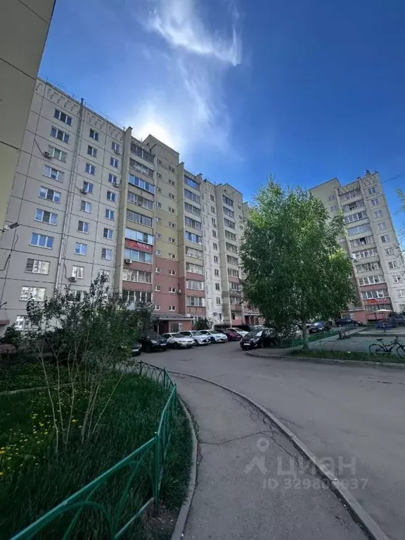 1-к кв. Челябинская область, Копейск ул. Кирова, 18Б (40.3 м) - Фото 1