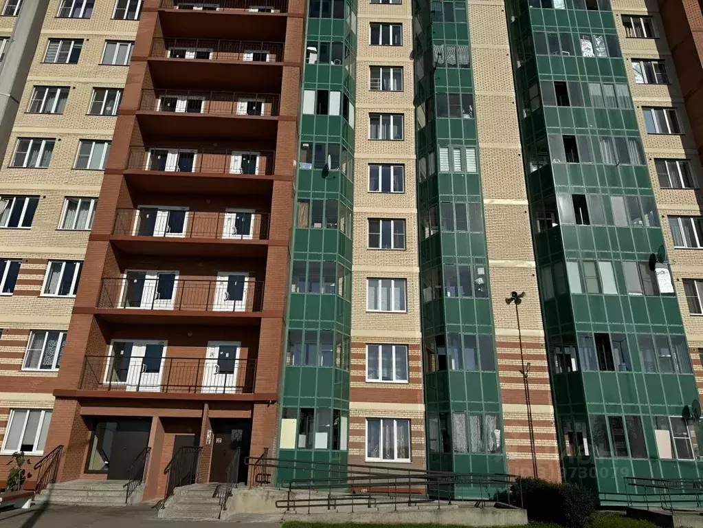 1-к кв. Ленинградская область, Ломоносовский район, Аннинское ... - Фото 0