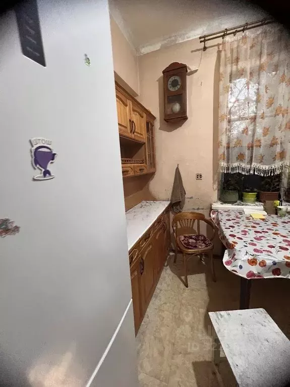 Комната Москва Партизанская ул., 13К2 (20.0 м) - Фото 1