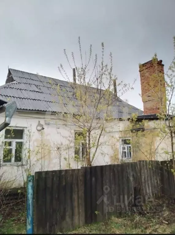 Дом в Брянская область, Фокино ул. Челюскина (95 м) - Фото 1