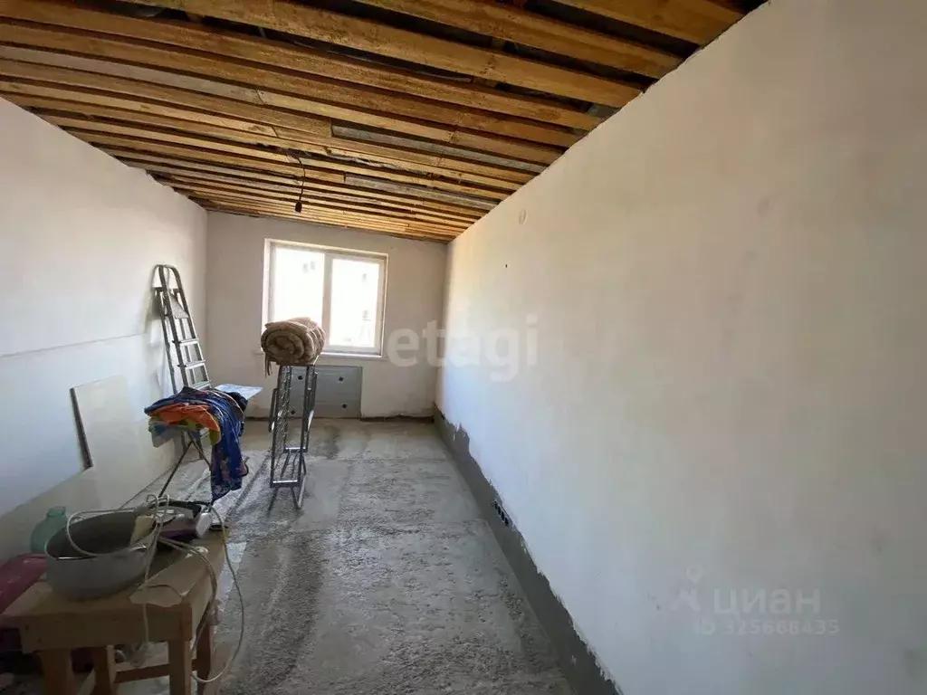 3-к кв. Северная Осетия, Владикавказ Владикавказская ул., 65 (90.6 м) - Фото 2