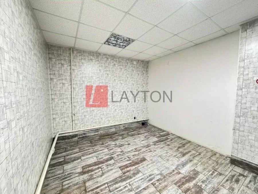 Помещение свободного назначения в Москва ул. Кржижановского, 3 (26 м) - Фото 1