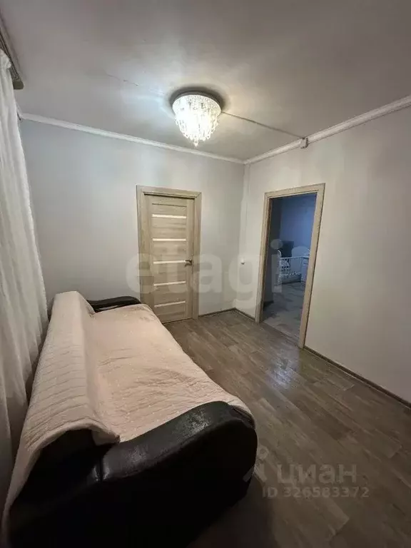 Дом в Бурятия, Иволгинский район, Гурульбинское с/пос, Беркут ДНТ 64 ... - Фото 1