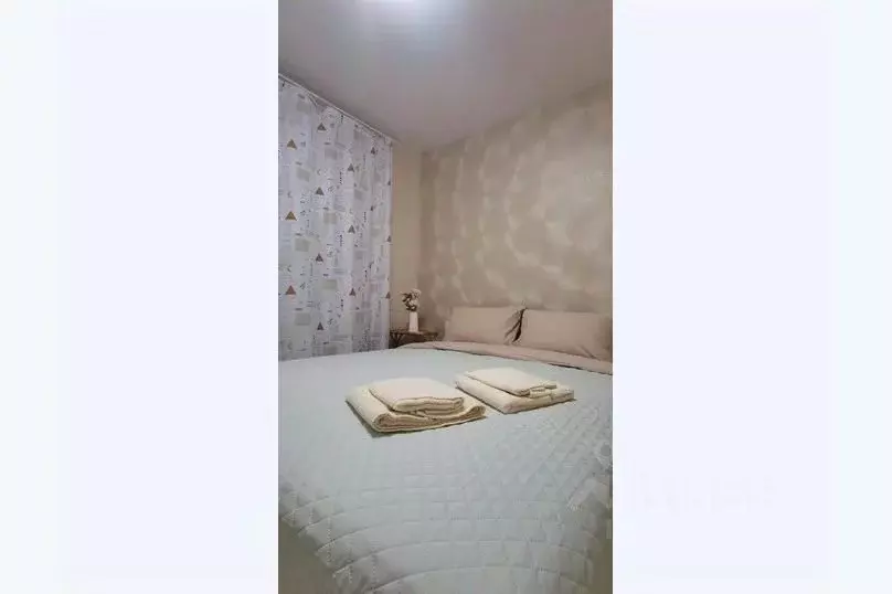 3-к кв. Москва Севанская ул., 8 (53.0 м) - Фото 2