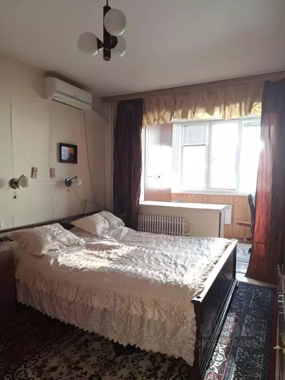 2-к кв. Воронежская область, Воронеж Южно-Моравская ул., 17 (49.3 м) - Фото 2