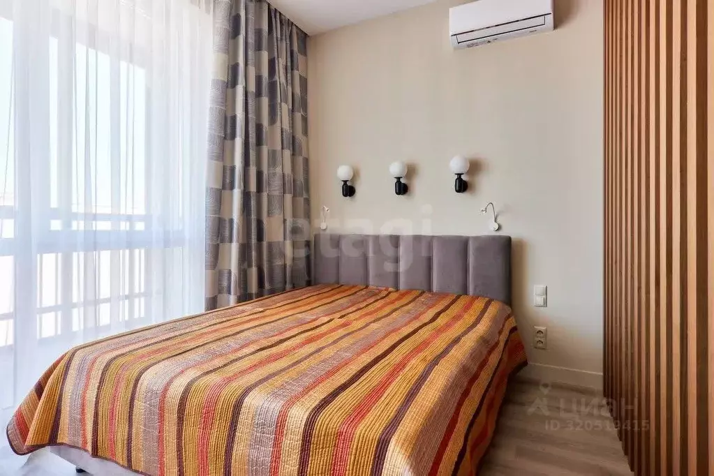 Студия Татарстан, Казань ул. Достоевского, 57 (48.0 м) - Фото 1