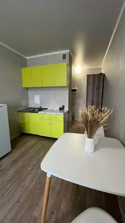 Квартира-студия, 25 м, 14/16 эт. - Фото 0