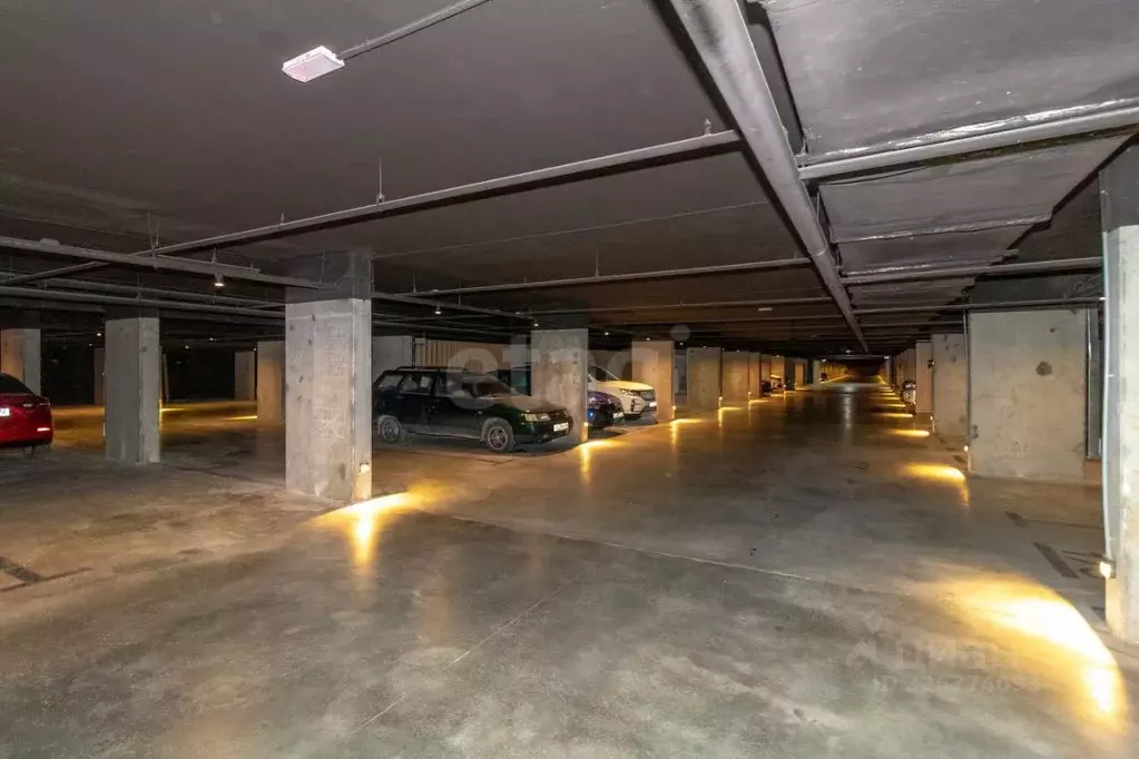 Гараж в Тюменская область, Тюмень ул. Газовиков, 36 (13 м) - Фото 2