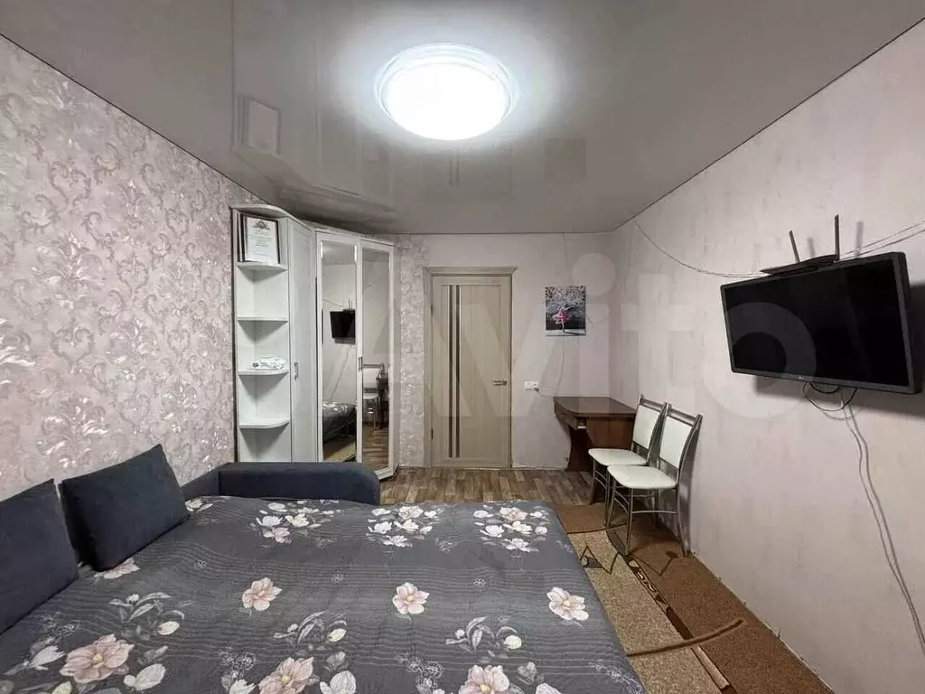 2-к. квартира, 40,9 м, 5/5 эт. - Фото 0