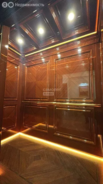 3-комнатная квартира: Махачкала, улица Пирогова, 32А (123.7 м) - Фото 2