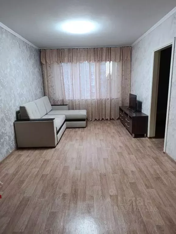 2-к кв. Нижегородская область, Нижний Новгород ул. Культуры, 4 (62.0 ... - Фото 1