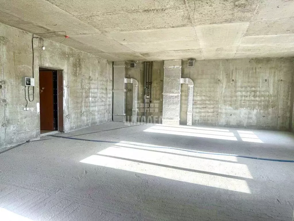 3-к кв. Воронежская область, Воронеж ул. Карла Маркса, 67/2 (81.0 м) - Фото 1