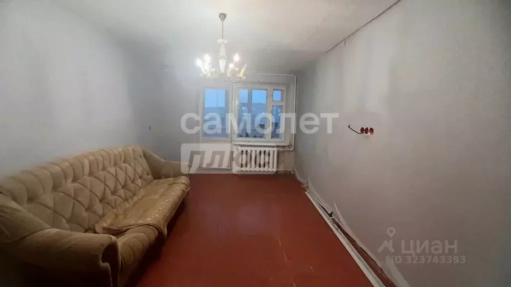 2-к кв. Башкортостан, Кумертау Логовая ул. (51.0 м) - Фото 1