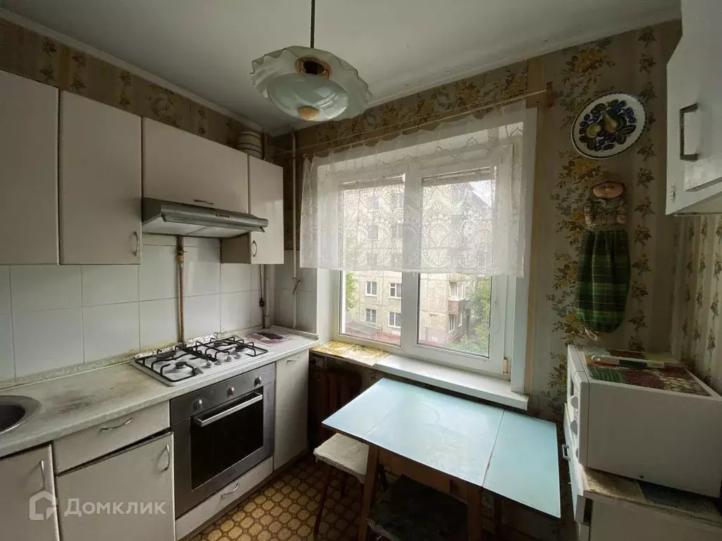 Продаётся 3-к квартира, 57 м - Фото 0