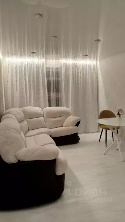 3-к кв. Владимирская область, Александров пер. Сосновский, 18 (70.0 м) - Фото 2