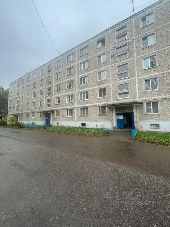 4-к кв. Московская область, Сергиево-Посадский городской округ, д. ... - Фото 1