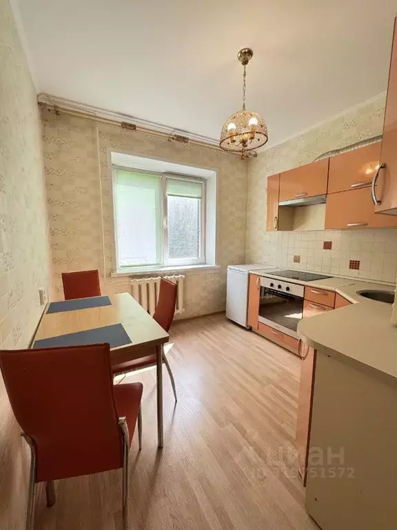 1-к кв. Новосибирская область, Новосибирск Академгородок мкр, ул. ... - Фото 1