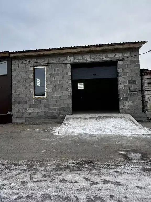 Гараж в Тюменская область, Тюмень ул. Тимофея Чаркова, 41с8 (37 м) - Фото 0