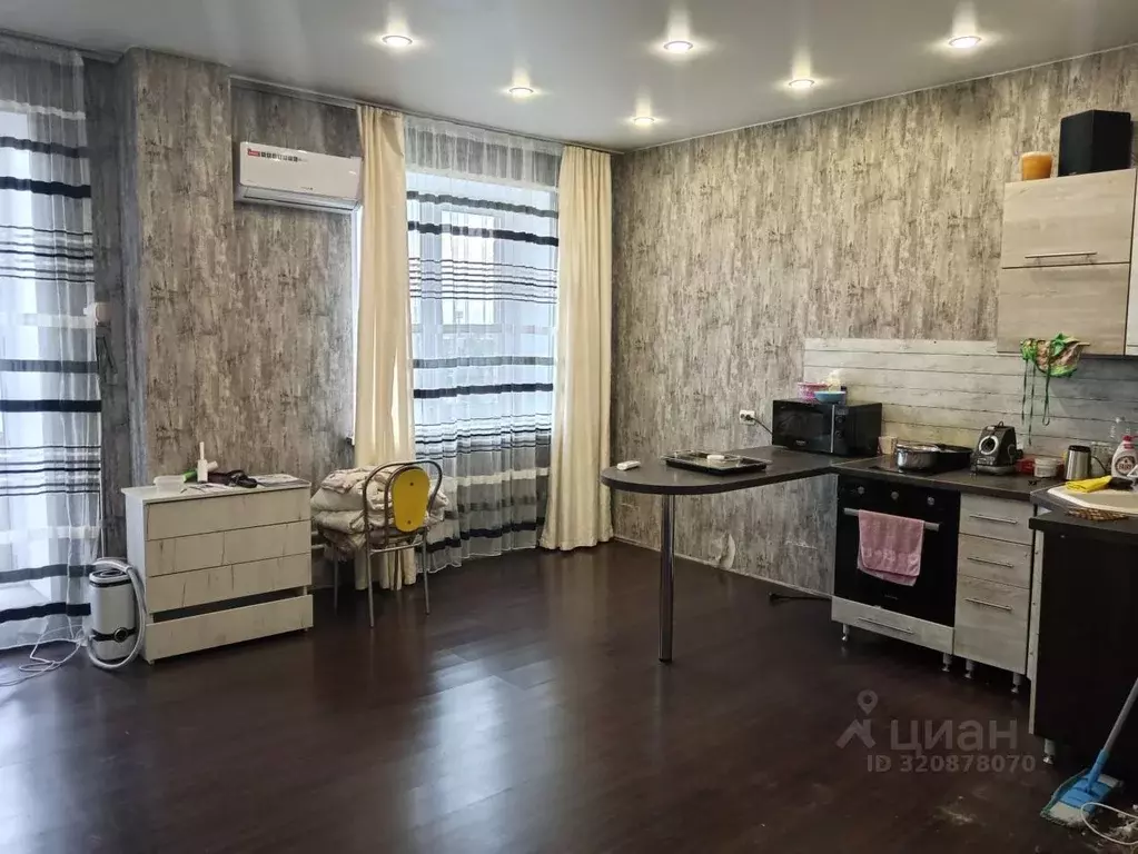 Студия Хакасия, Абакан ул. Крылова, 46 (28.0 м) - Фото 0